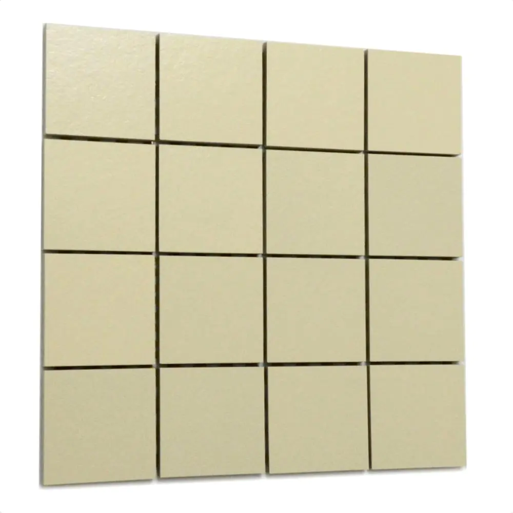Mosaik Villeroy & Boch 2705 TB25 Drift beige 30x30 cm I.Sorte Mosaik Villeroy & Boch 2705 TB25 Drift beige 30x30 cm I.Sorte