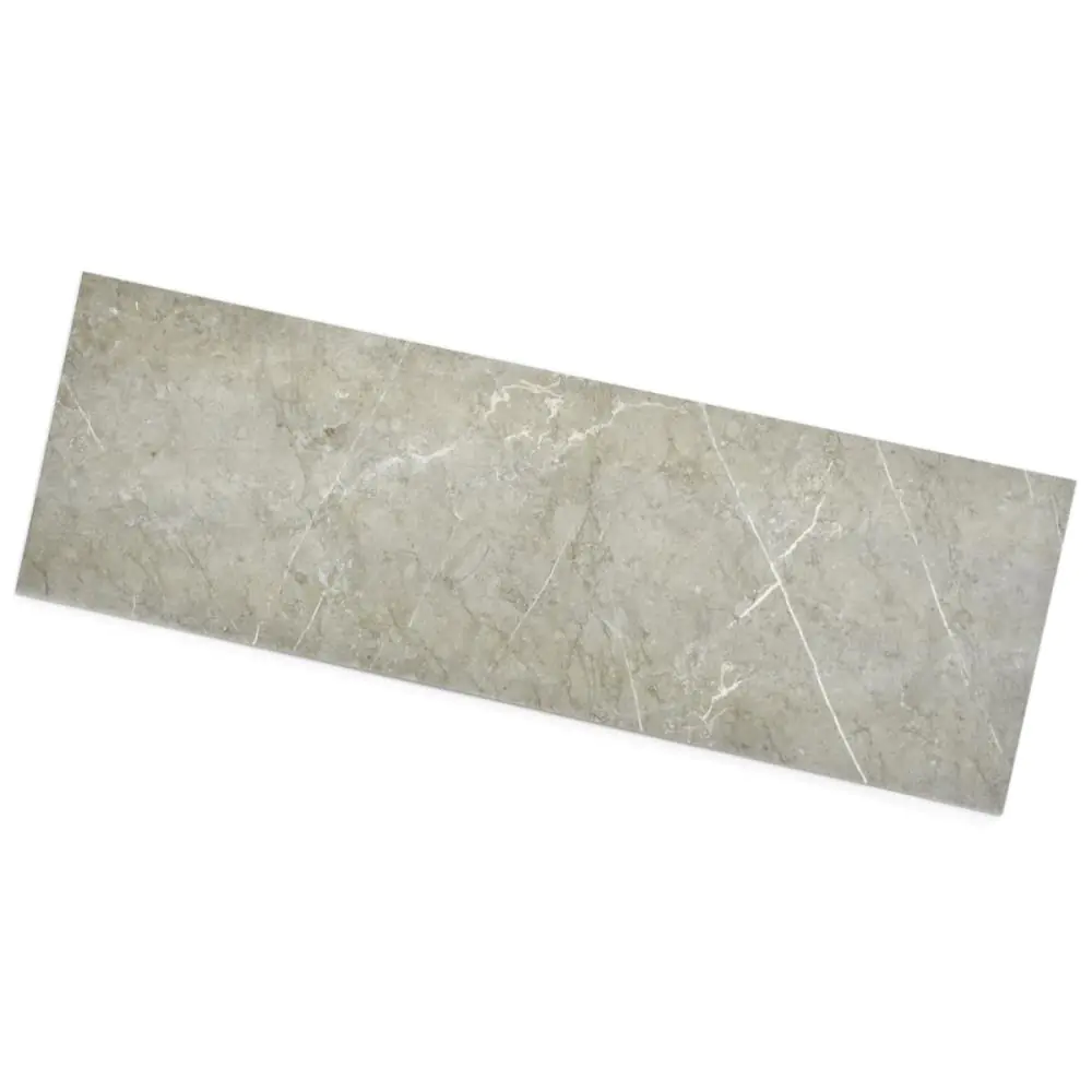 Wandfliese Villeroy & Boch 1450 MR60 Marmochic deep pearl grau 40x120 cm I.Sorte Wandfliese Villeroy & Boch 1450 MR60 Marmochic deep pearl grau 40x120 cm I.Sorte