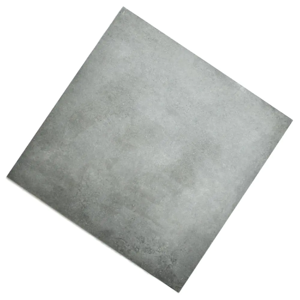 Terrassenplatte Rondine J89057 Loft taupe grau braun 100x100 cm I.Sorte