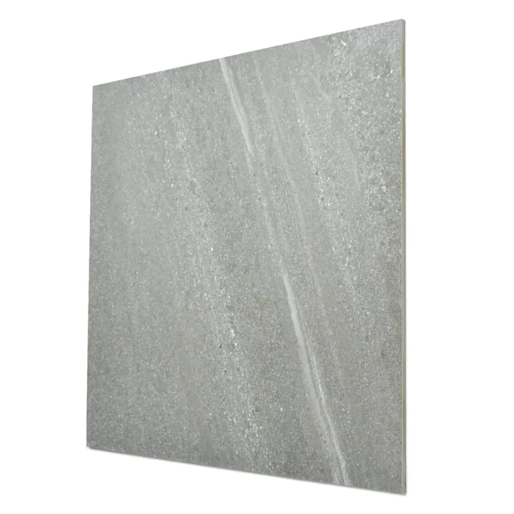 Bodenfliese Cifre Burlington N-Plus greige mate grau beige 60x60 cm I.Sorte
