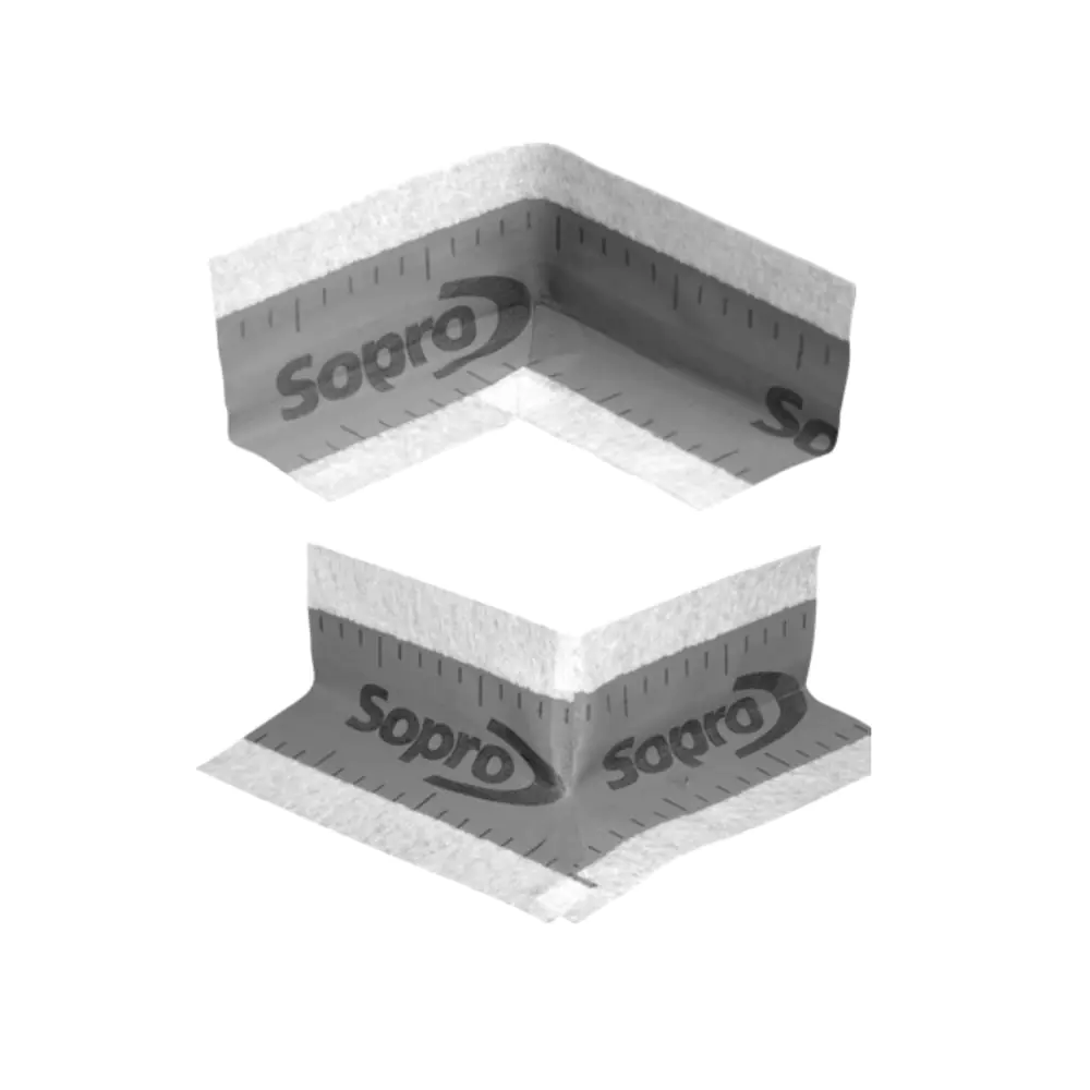 Dichtecke Sopro DE 014 innen Dichtecke Sopro DE 014 innen