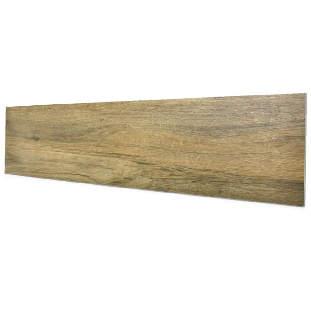 Bodenfliese Cerrad Mattina marrone braun 29,7x120,2 cm I.Sorte