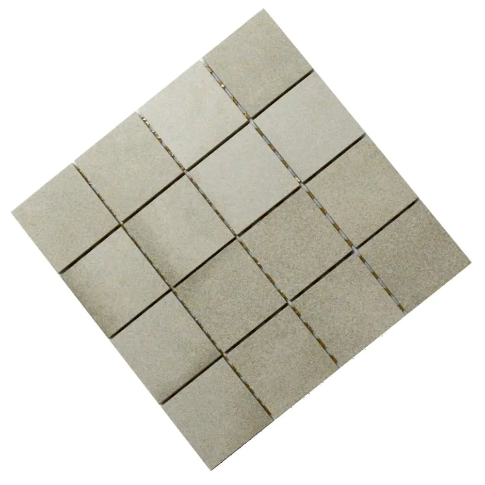Mosaik Villeroy & Boch 2626 XI60 Xentric grau 30x30 cm I.Sorte Mosaik Villeroy & Boch 2626 XI60 Xentric grau 30x30 cm I.Sorte