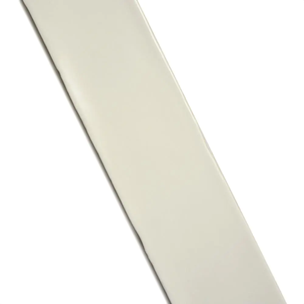 Wandfliese Cifre Colonial ivory mate creme 7,5x30 cm I.Sorte Wandfliese Cifre Colonial ivory mate creme 7,5x30 cm I.Sorte