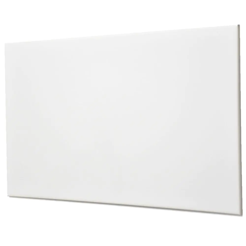 Wandfliese Grohn AKA30 Alaska weiß glänzend 30x50 cm I.Sorte