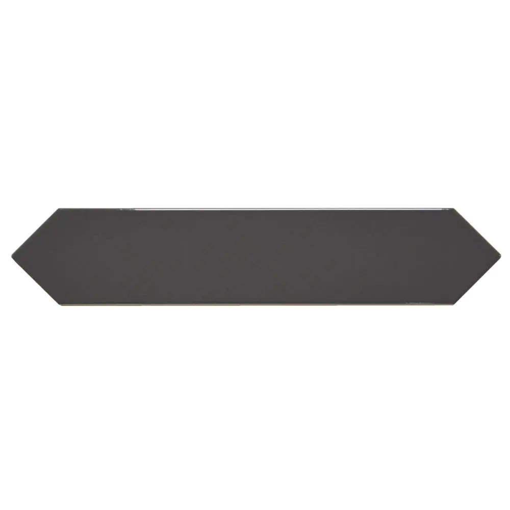 Wandfliese Cifre Dimsey antracite anthrazit 6,5x33 cm I.Sorte