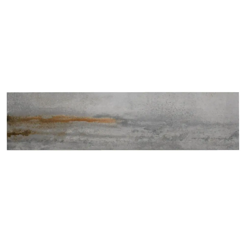 Bodenfliese Villeroy & Boch 2356 ME6L Metallic Illusion mittelgrau 30x120 cm I.Sorte Bodenfliese Villeroy & Boch 2356 ME6L Metallic Illusion mittelgrau 30x120 cm I.Sorte