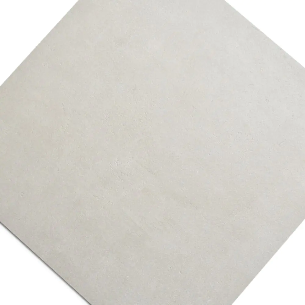 Bodenfliese Italgraniti SL0388 I Cementi flax hellgrau 80x80 cm I.Sorte