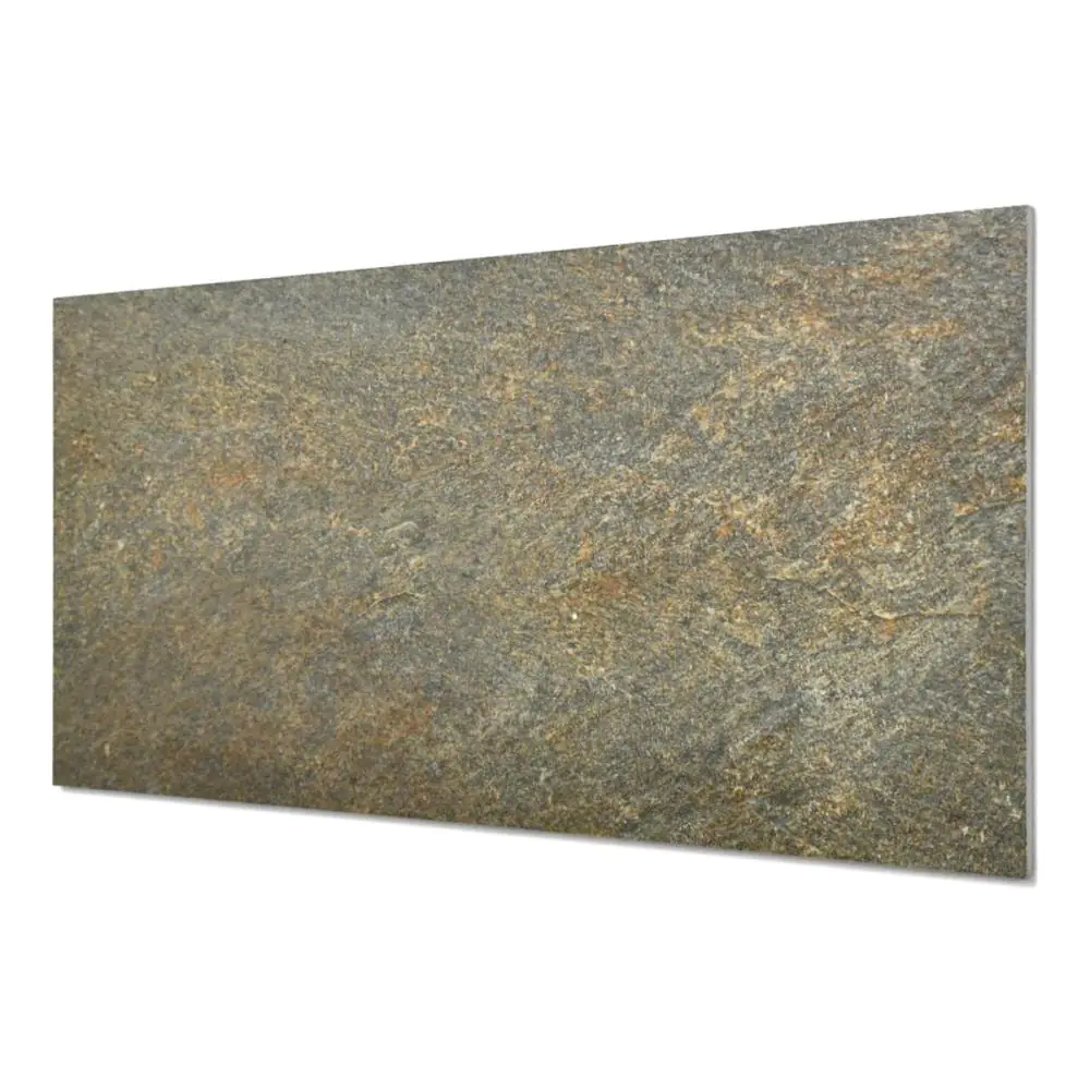 Bodenfliese Cercom Ceramiche 1076228 Absolute Stone ground braun 60x120 cm I.Sorte