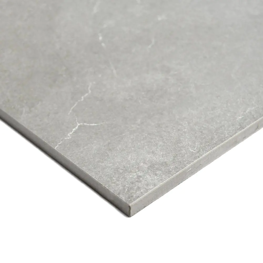 Terrassenplatte Italgraniti SL03682 Shale greige beige grau 60x60 cm I.Sorte