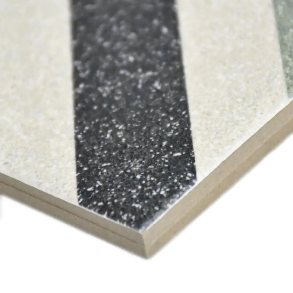 Bodenfliese Dekor Villeroy & Boch 2220 AM5K Alt Mettlach 2.0 mehrfarbig 20x20 cm I.Sorte Bodenfliese Dekor Villeroy & Boch 2220 AM5K Alt Mettlach 2.0 mehrfarbig 20x20 cm I.Sorte