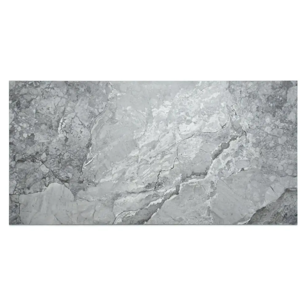 Bodenfliese Bottega B70808 Angel Heart charcoal anthrazit 60x120 cm I.Sorte