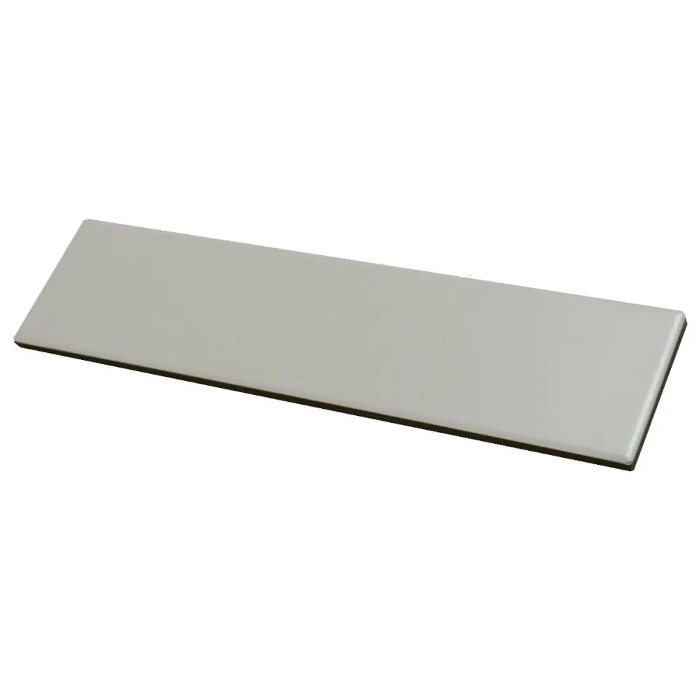 Sockel Villeroy & Boch 3142 UT02 Unit One grau 7,5x30 cm I.Sorte Sockel Villeroy & Boch 3142 UT02 Unit One grau 7,5x30 cm I.Sorte