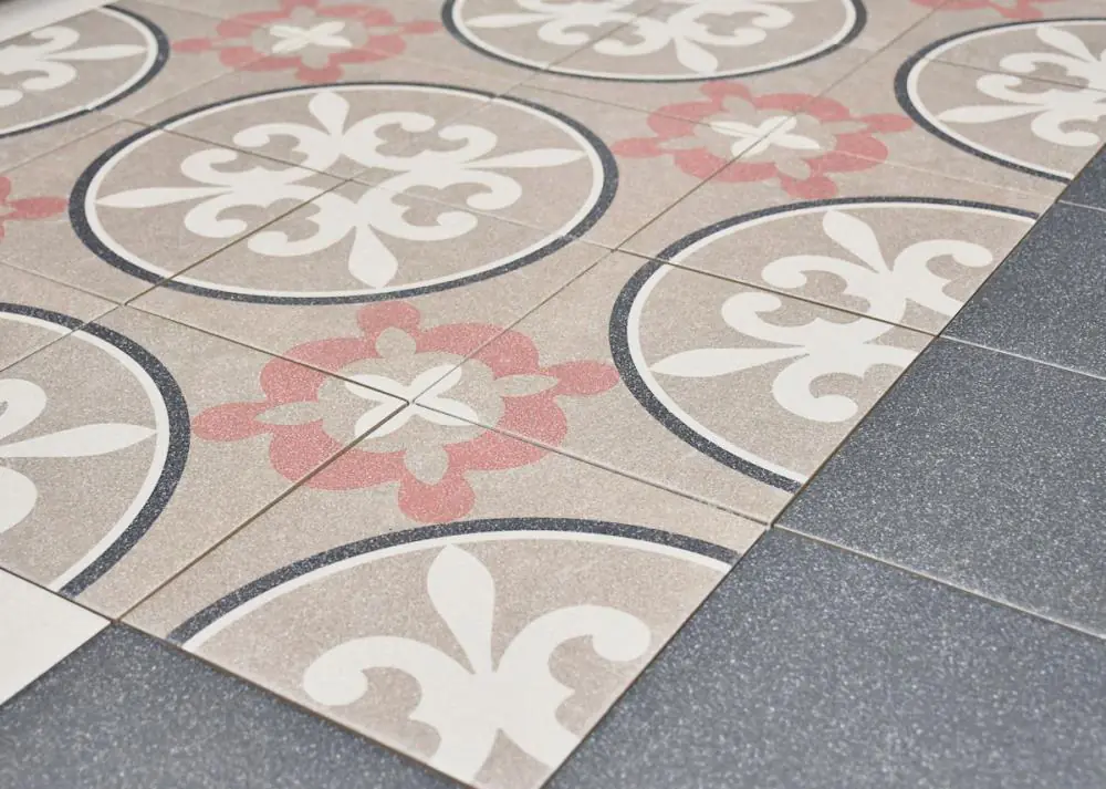 Bodenfliese Villeroy & Boch 2220 AM20 Alt Mettlach 2.0 beige 20x20 cm I.Sorte Bodenfliese Villeroy & Boch 2220 AM20 Alt Mettlach 2.0 beige 20x20 cm I.Sorte