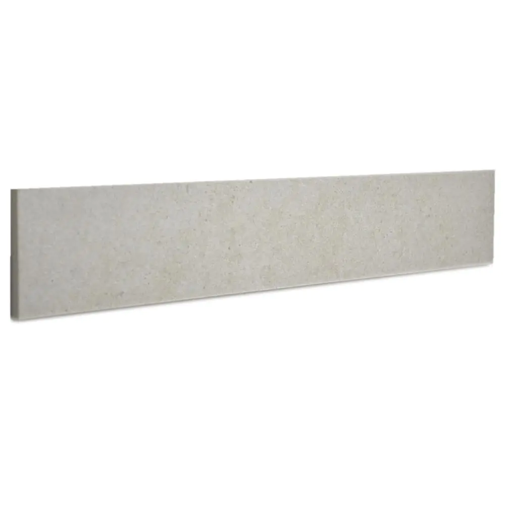 Bodenfliese Villeroy & Boch 2417 PS10 Solid Tones light stone beige 10x60 cm I.Sorte