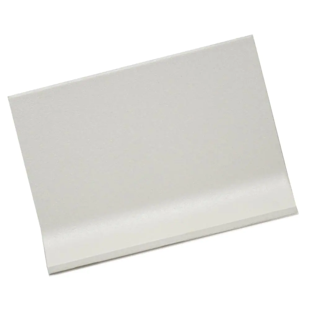 Hohlkehlsockel Villeroy & Boch 2498 PN80 Pro Architectura  weiß creme 10x15 cm I.Sorte