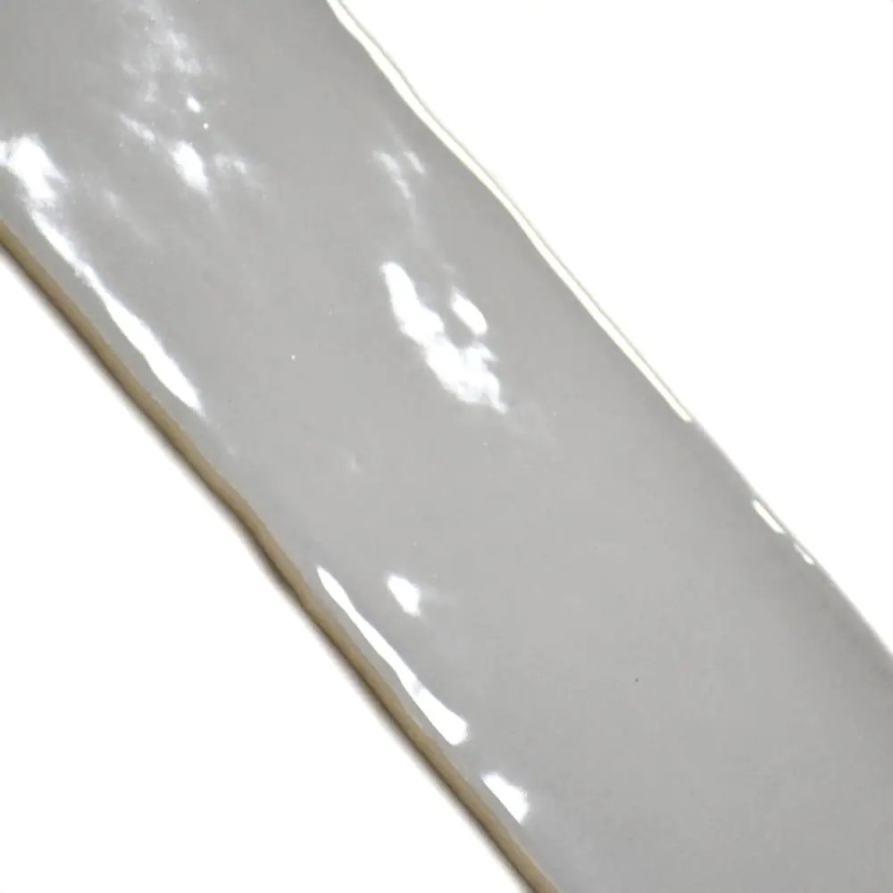 Wandfliese Cifre Colonial grey brillo grau 7,5x30 cm I.Sorte Wandfliese Cifre Colonial grey brillo grau 7,5x30 cm I.Sorte