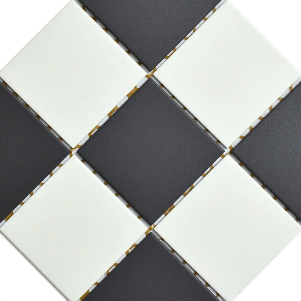 Mosaik Villeroy & Boch 2906 S101 Pro Architectura creme dunkelgrau 30x30 cm I.Sorte Mosaik Villeroy & Boch 2906 S101 Pro Architectura creme dunkelgrau 30x30 cm I.Sorte