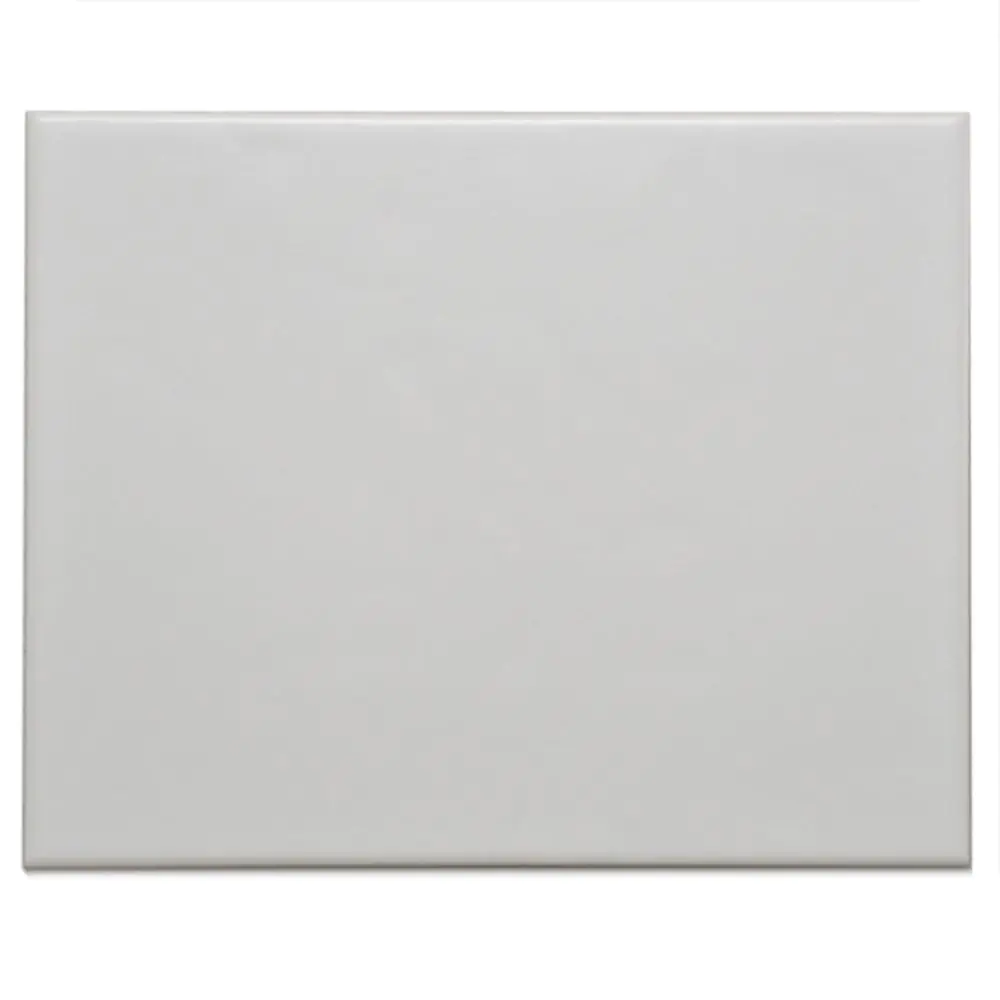 Wandfliese Grohn NOA 40 weiß matt 20x25 cm I.Sorte