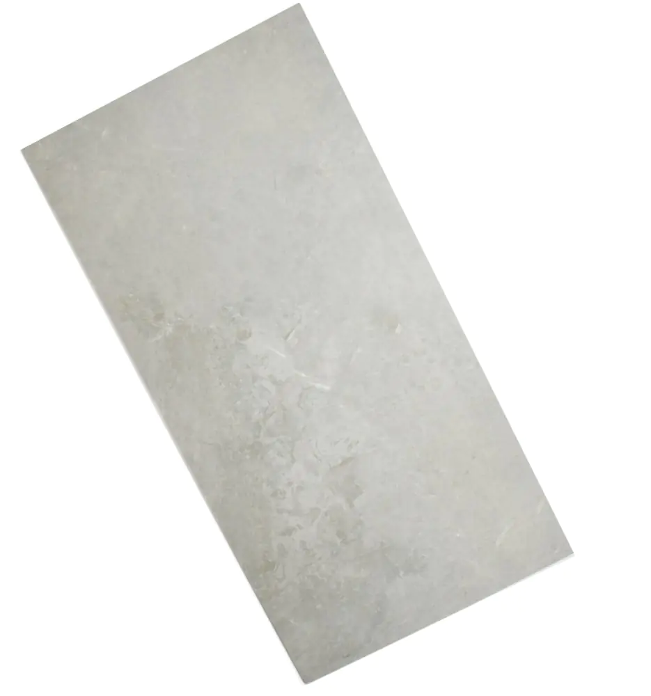 Bodenfliese RAK Ceramics A12GBLIC-LIG Baltico light grey 60x120 cm I.Sorte