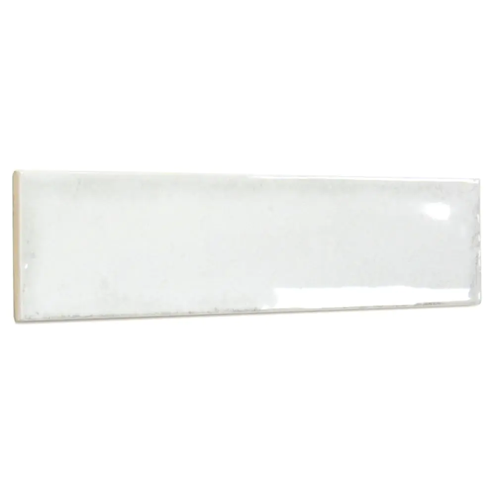 Wandfliese Cifre Alchimia white weiß 7,5x30 cm I.Sorte Wandfliese Cifre Alchimia white weiß 7,5x30 cm I.Sorte