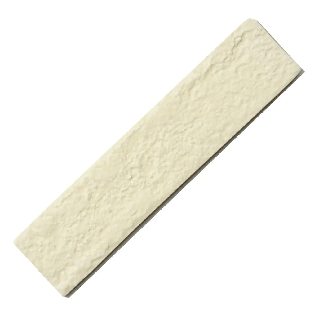 Bodenfliese Rondine J85675 Brick New York almond beige 6x25 cm I.Sorte Bodenfliese Rondine J85675 Brick New York almond beige 6x25 cm I.Sorte