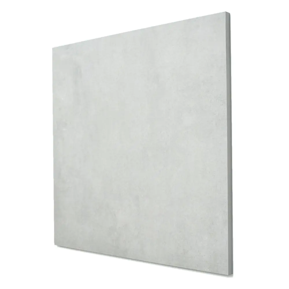 Terrassenplatte Villeroy & Boch 2891 MT06 Memphis Outdoor silver grey grau 80x80 cm I.Sorte