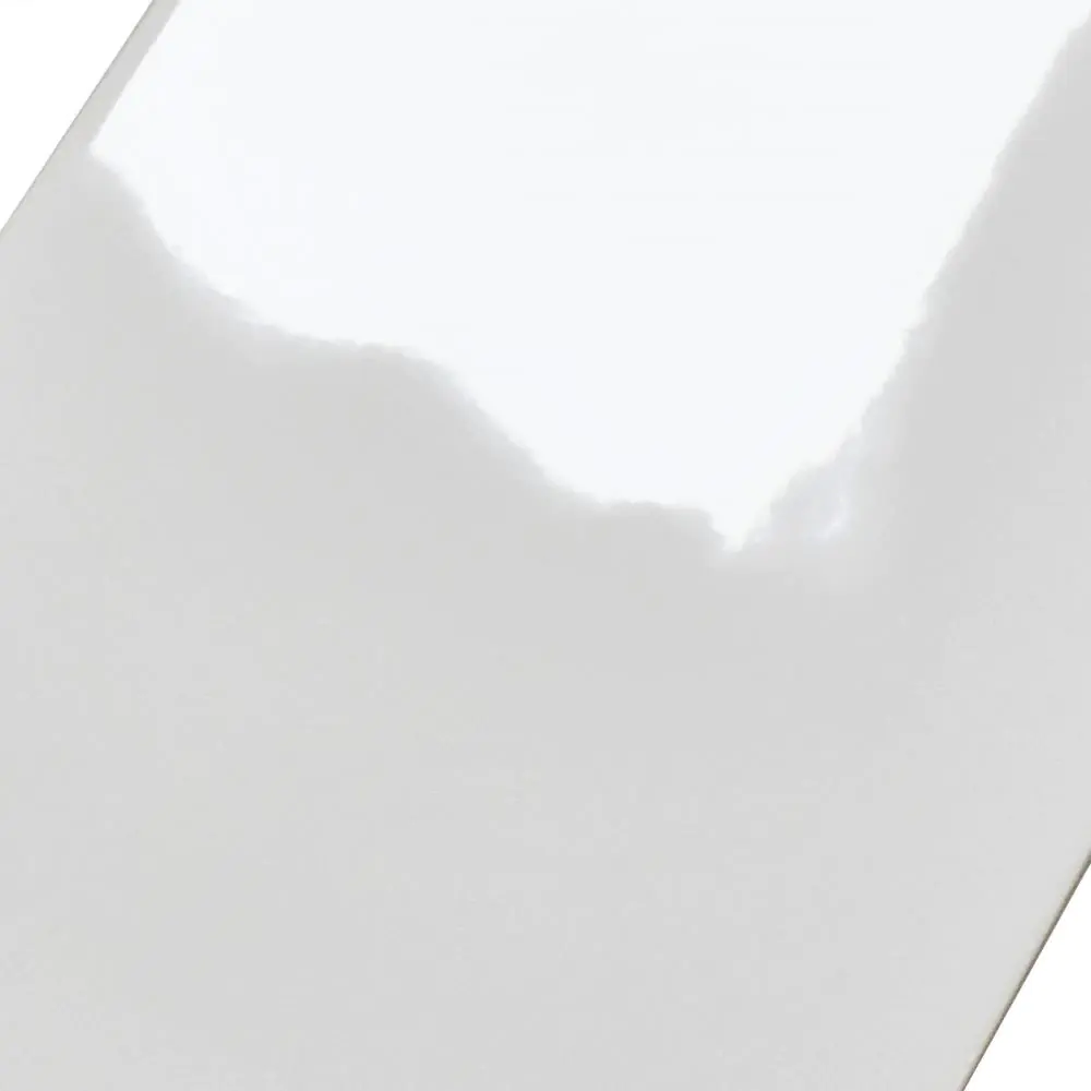 Wandfliese Steuler Design 25710 Pure White weiß glänzend 30x40 cm I.Sorte