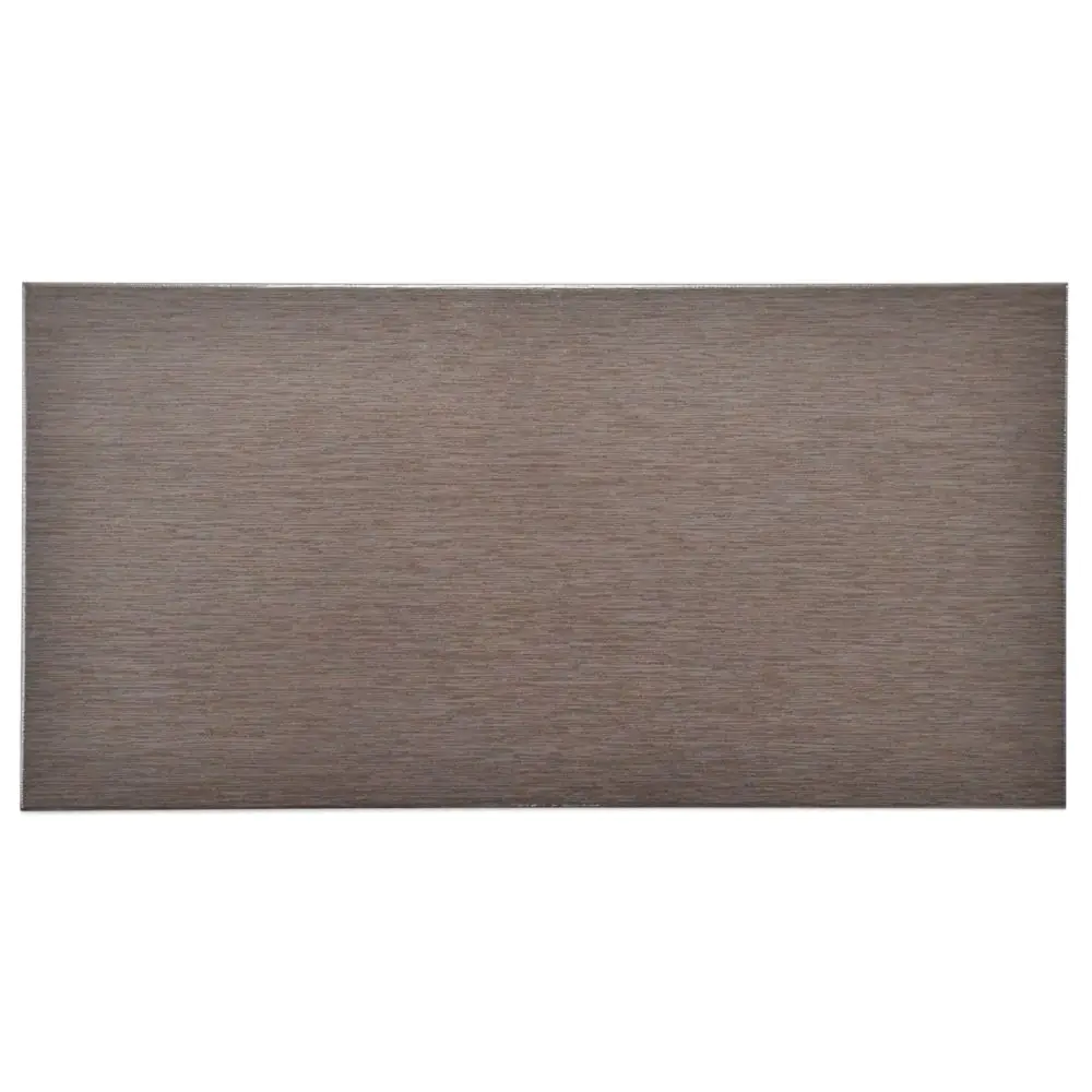 Wandfliese La Faenza 089625 Fili braun 25x50 cm I.Sorte