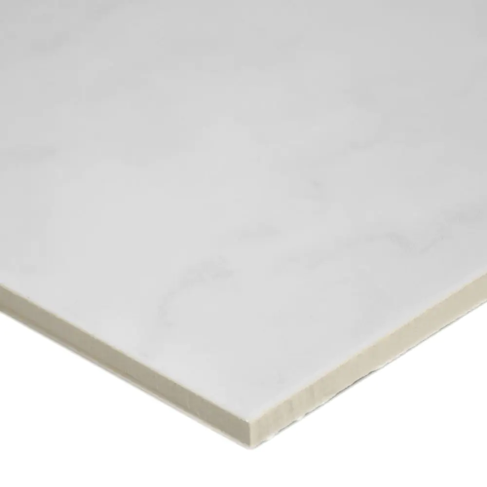 Wandfliese Grohn PER71 grau weiß marmoriert 25x33 cm I.Sorte