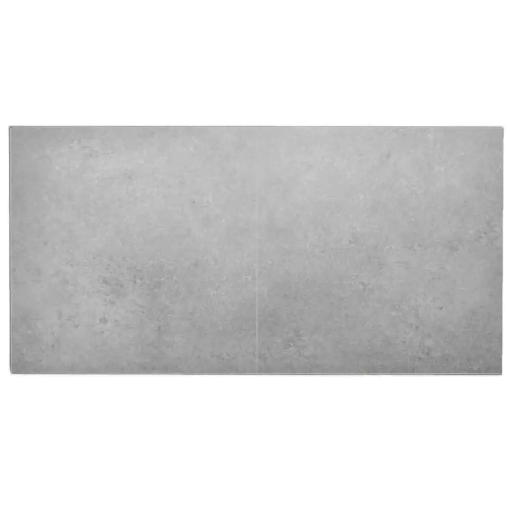 SPC Klick-Vinylboden Lalegno A16903 Mega Tiles Sanoma hellgrau 60x120 cm