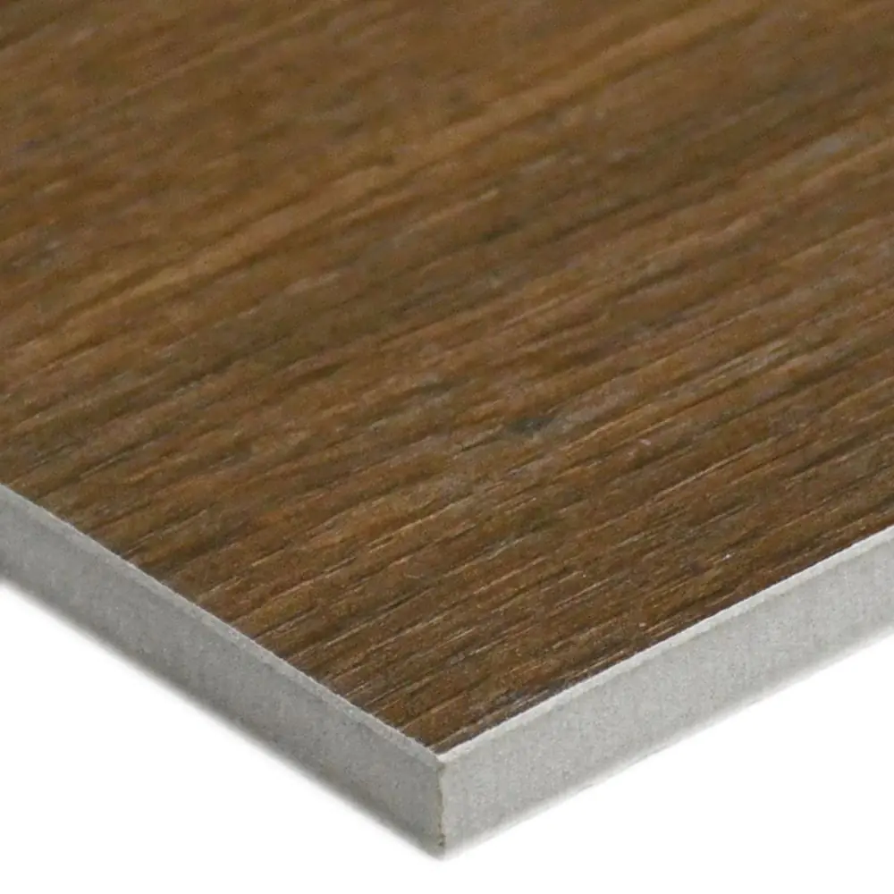 Bodenfliese Villeroy & Boch 2793 EW80 Oak Flair espresso dunkelbraun 30x120 cm I. Sorte