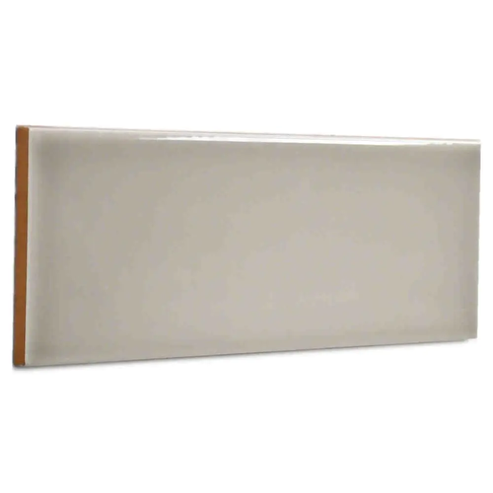 Wandfliese Iris Calx sabbia taupe 10x30 cm I.Sorte