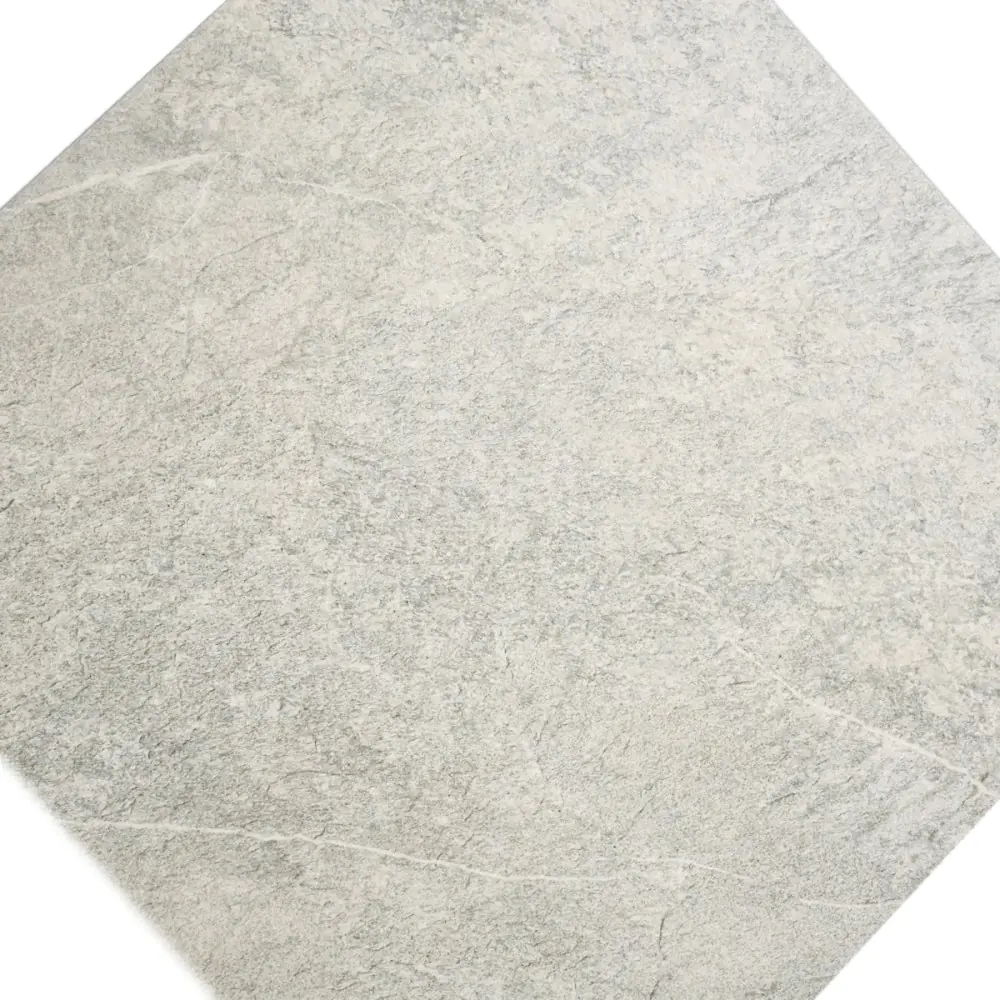 Terrassenplatte Villeroy & Boch 2886 RC20 Montagne Garden taupe hellgrau 80x80 cm II.Sorte