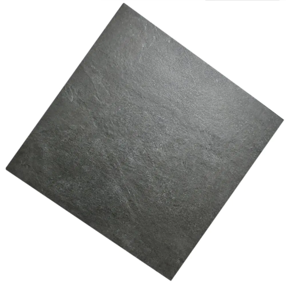 Terrassenplatte Villeroy & Boch 2886 RC90 Montagne Garden anthracite grau 80x80 cm I.Sorte