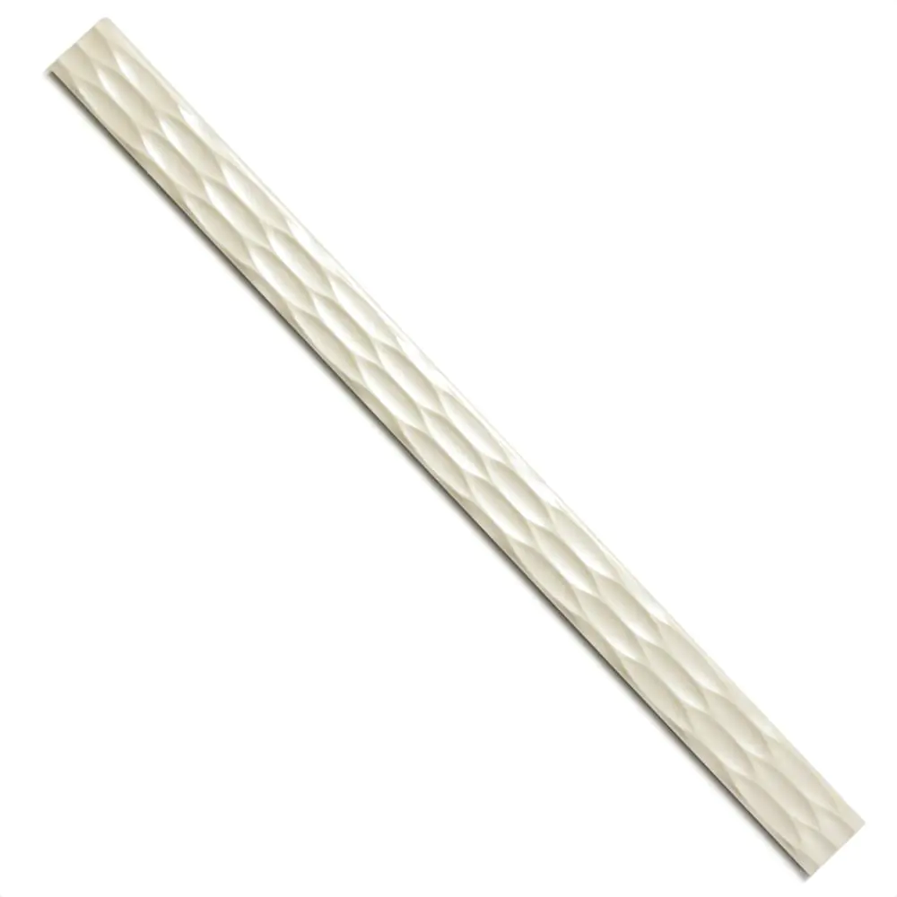 Bordüre Villeroy & Boch 1328 GR17 Flowmotion beige metallic 5x70 cm I.Sorte Bordüre Villeroy & Boch 1328 GR17 Flowmotion beige metallic 5x70 cm I.Sorte