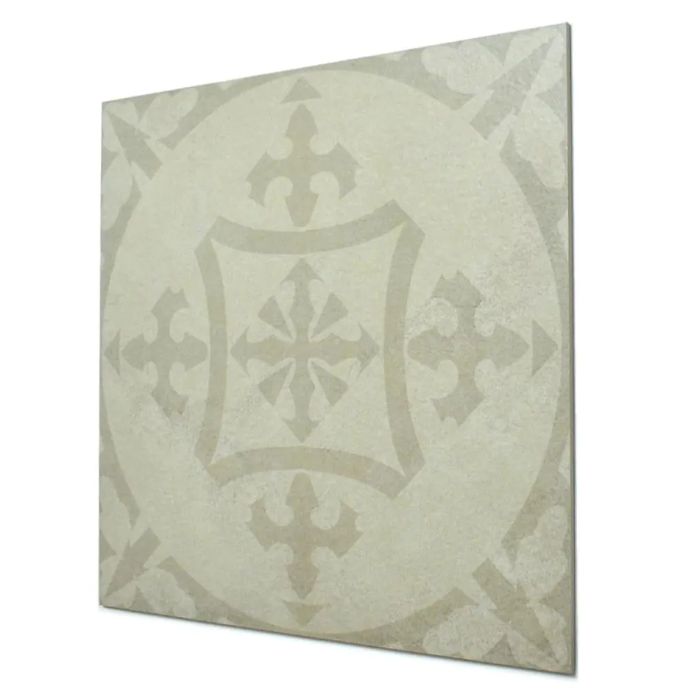 Bodenfliese Dekor Villeroy & Boch 2376 LE2J Newtown beige 60x60 cm I.Sorte Bodenfliese Dekor Villeroy & Boch 2376 LE2J Newtown beige 60x60 cm I.Sorte