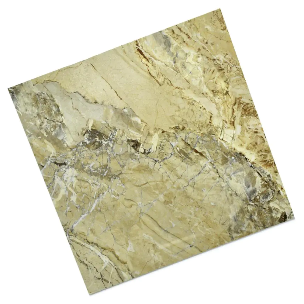 Bodenfliese Villeroy & Boch 2660 MR2P Marmochic amber gold beige braun 60x60 cm I.Sorte Bodenfliese Villeroy & Boch 2660 MR2P Marmochic amber gold beige braun 60x60 cm I.Sorte