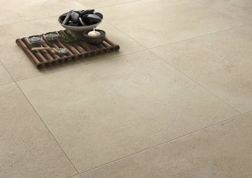Bodenfliese Villeroy & Boch 2818 SD9B Hudson volcano grau 80x80 cm I.Sorte Bodenfliese Villeroy & Boch 2818 SD9B Hudson volcano grau 80x80 cm I.Sorte