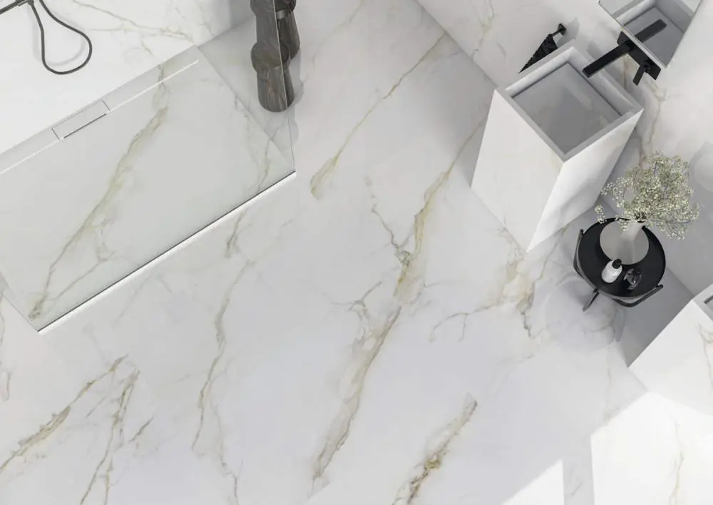 Bodenfliese Cifre Diamond gold pulido 120x120 cm I.Sorte Bodenfliese Cifre Diamond gold pulido 120x120 cm I.Sorte