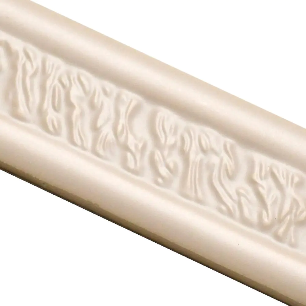 Bordüre Villeroy & Boch Nr.730 1474 R726 altrosa 5x15 cm I.Sorte