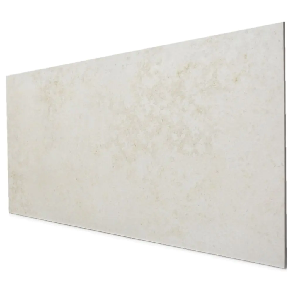 Bodenfliese Verde Ceramiche Campogalliano Jurassic 3D tech fossil crema creme 60x120 cm I.Sorte