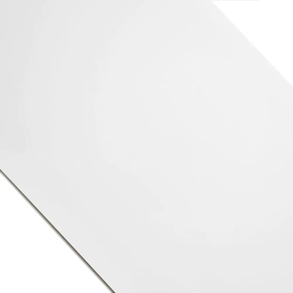 Wandfliese 1EOO-2420-OT-10 EO white weiß 33x100 cm I.Sorte
