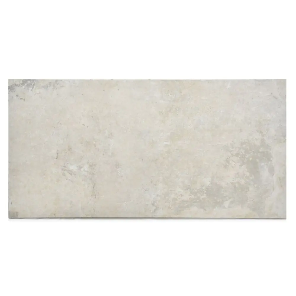 Terrassenplatte Rondine J92460 Windsor ivory grip 60x120 cm I.Sorte