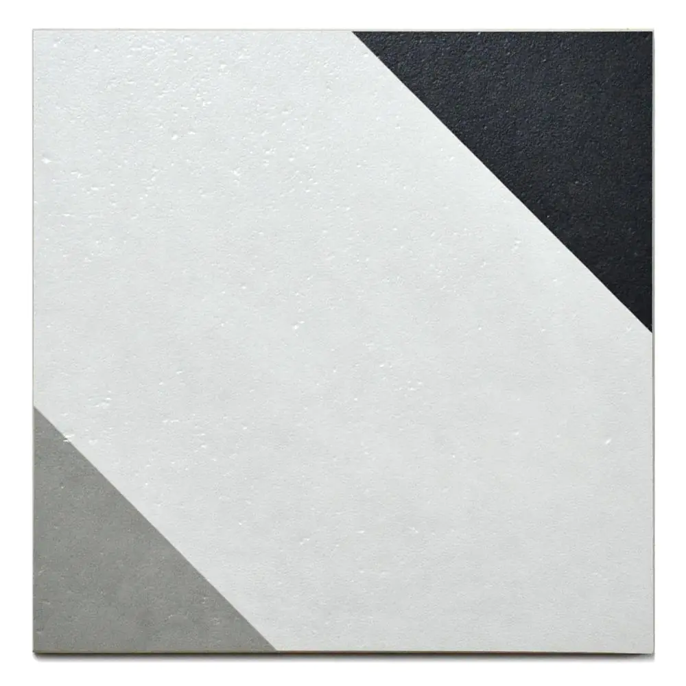 Bodenfliese Dekor Villeroy & Boch 2634 CF9I Century Unlimited grey grau 20x20 cm I.Sorte Bodenfliese Dekor Villeroy & Boch 2634 CF9I Century Unlimited grey grau 20x20 cm I.Sorte