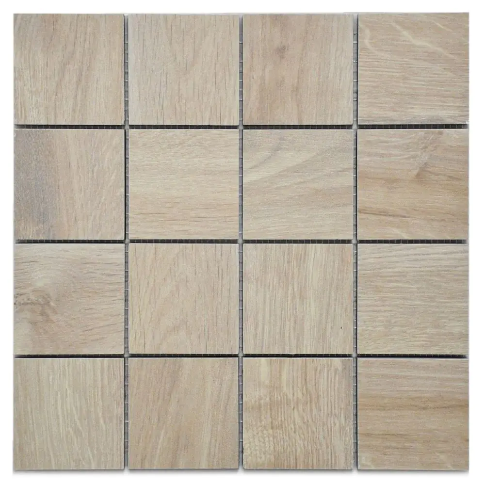 Mosaik Villeroy & Boch 2013 HR10 Oak Park crema creme 30x30 cm I.Sorte