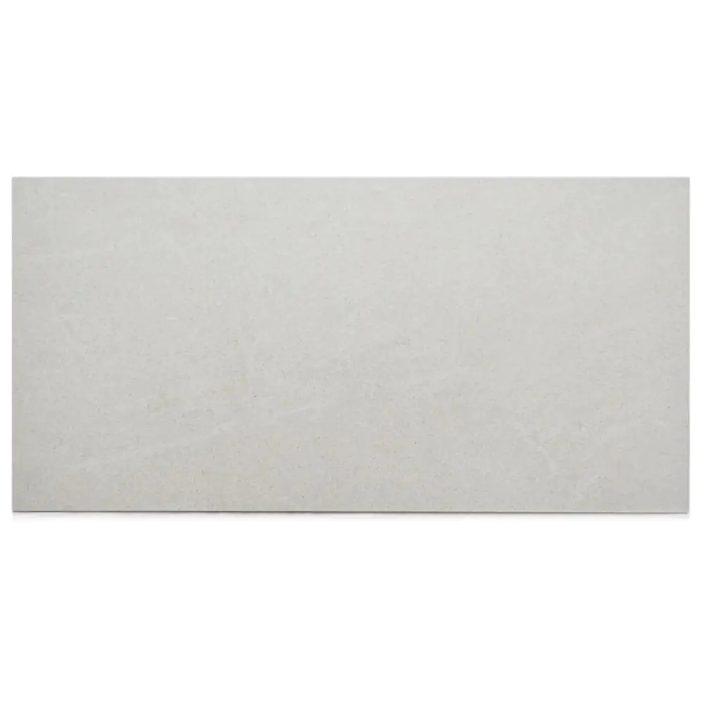 Bodenfliese Italgraniti NL01BA Natural white weiß 60x120 cm I.Sorte