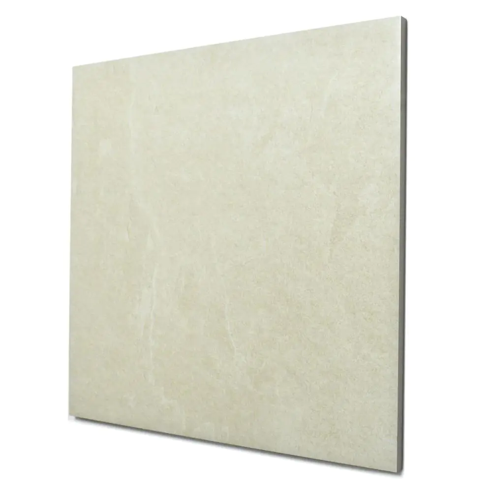 Terrassenplatte Cifre Overland sand beige creme 60x60 cm I.Sorte