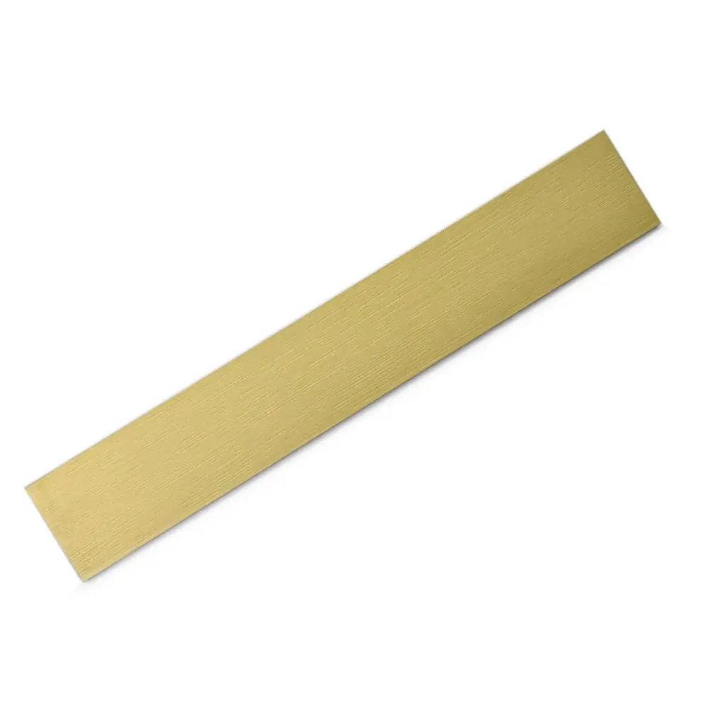 Bordüre Villeroy & Boch 2691 MA62 Marble Arch gold 10x60 cm I.Sorte