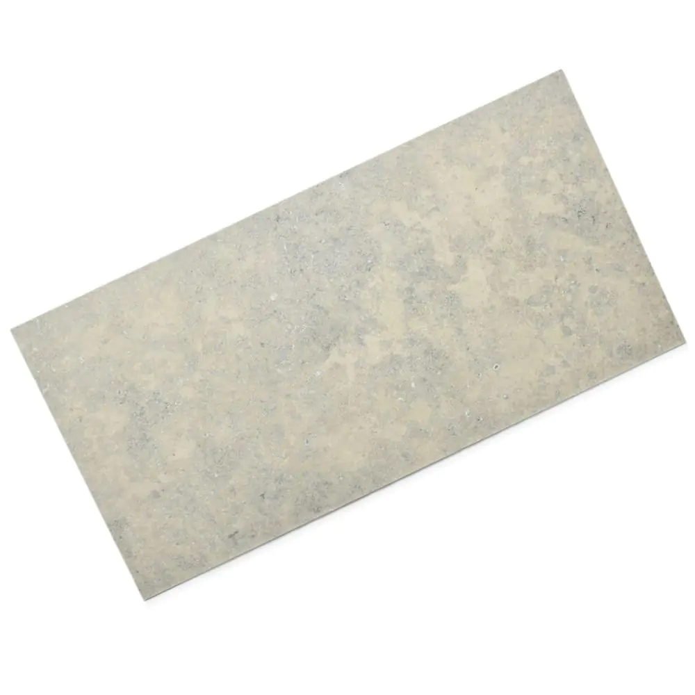 Bodenfliese Verde Ceramiche Campogalliano Jurassic 3D tech bavaria greige grau 60x120 cm I.Sorte